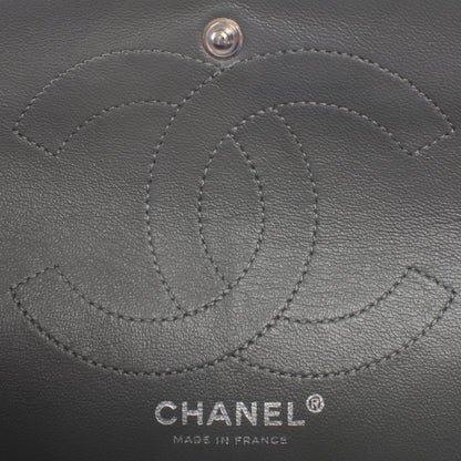 Chanel Aged Calfskin 2.55 Reissue 226 Flap Grey 7 of 9