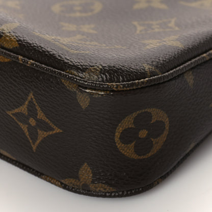 Louis Vuitton Monogram Pochette Accessories NM 9 of 9