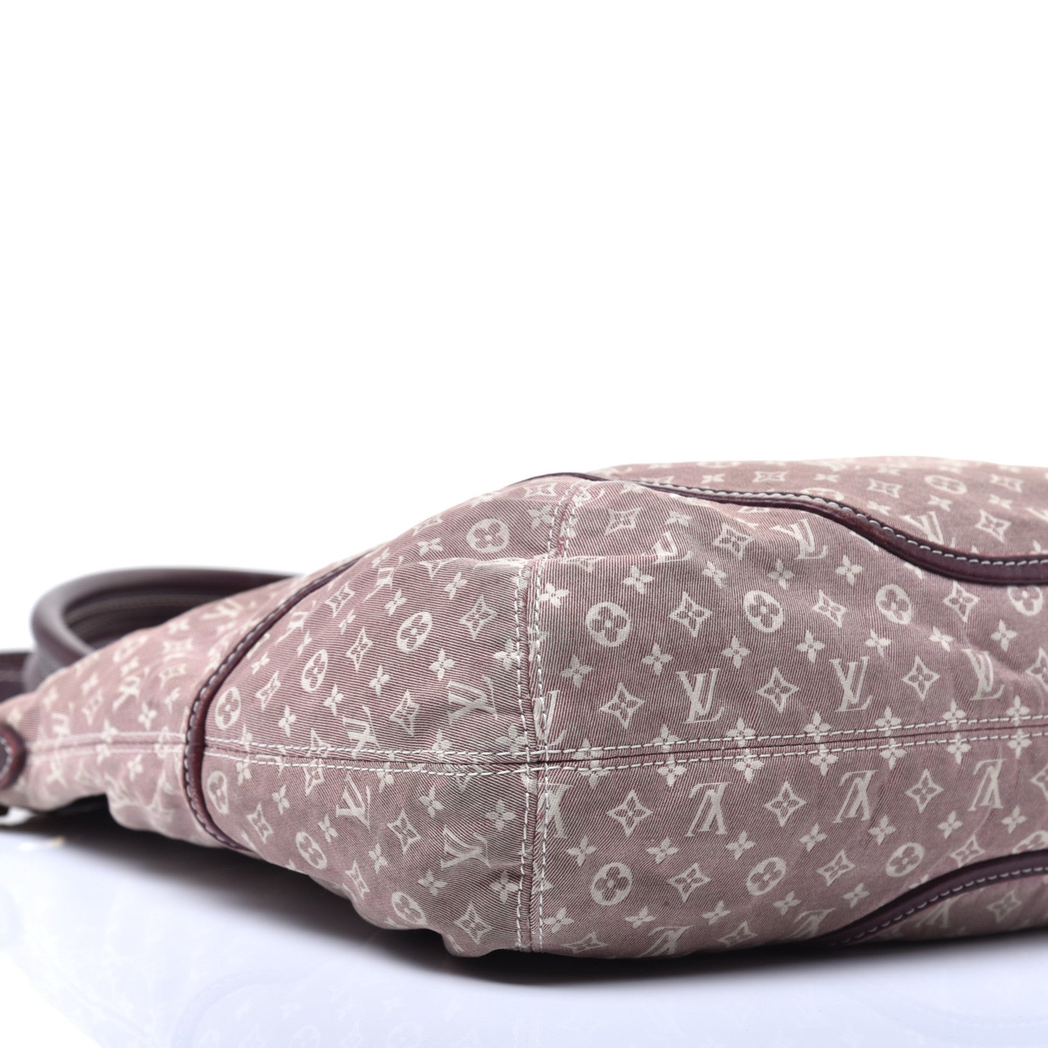Louis Vuitton Monogram Idylle Elegie Sepia 7 of 11