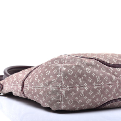Louis Vuitton Monogram Idylle Elegie Sepia 7 of 11