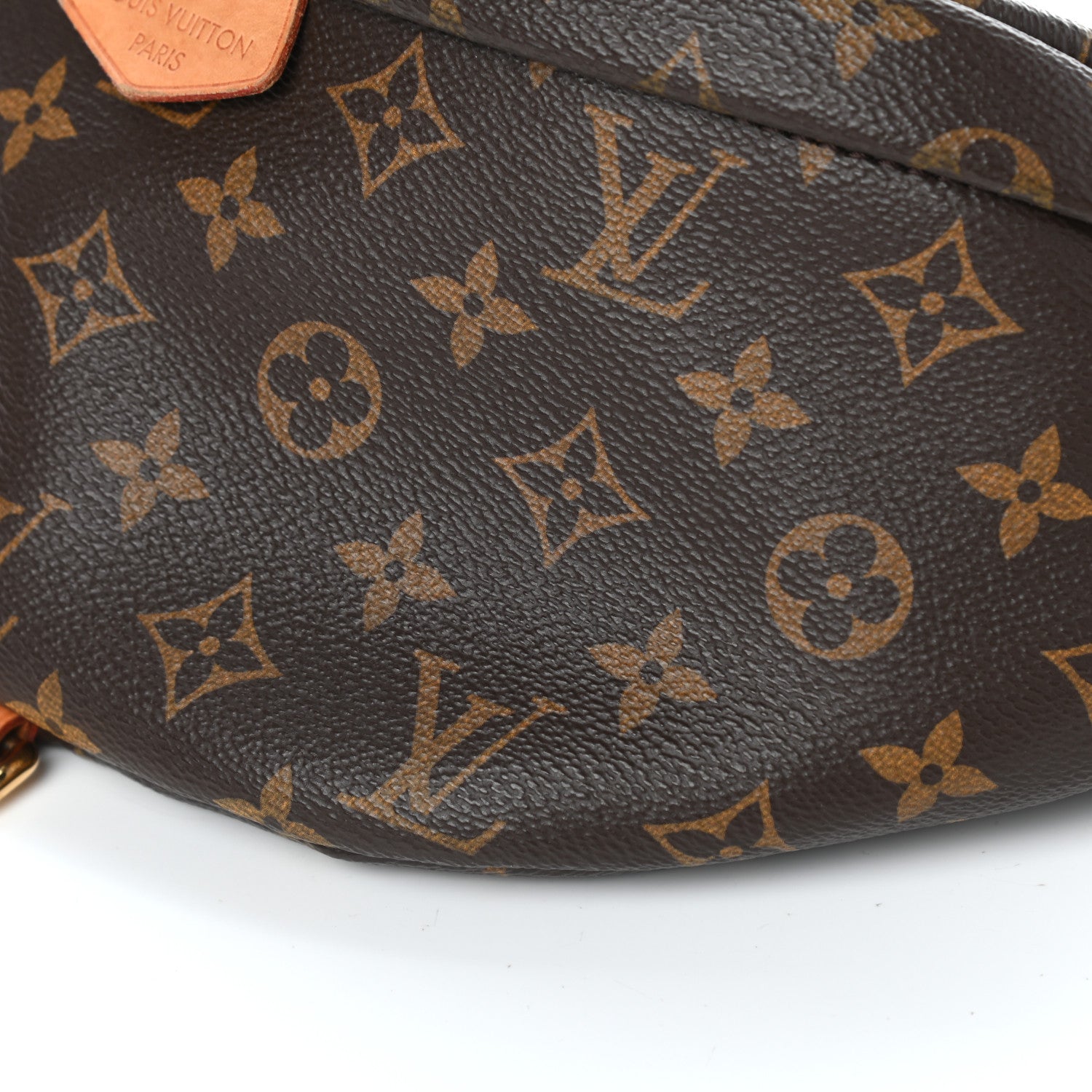 Louis Vuitton Monogram Bumbag 9 of 9