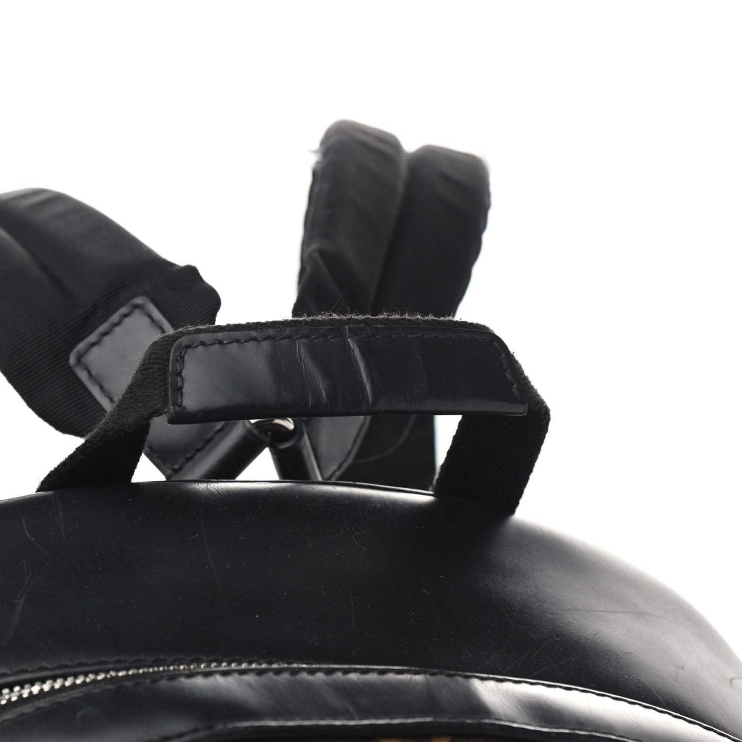 Monogram Macassar Josh Backpack