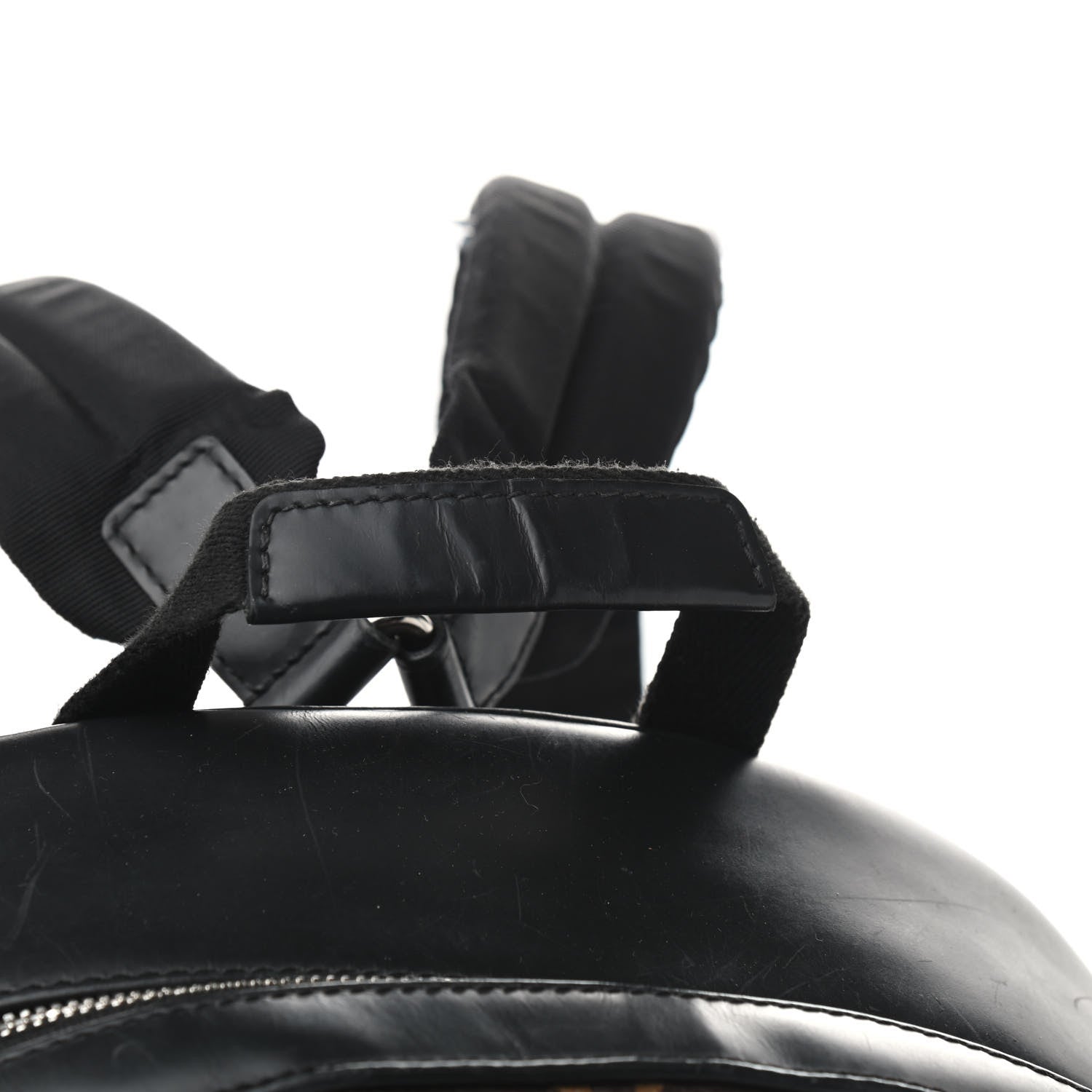 Louis Vuitton Monogram Macassar Josh Backpack 13 of 16