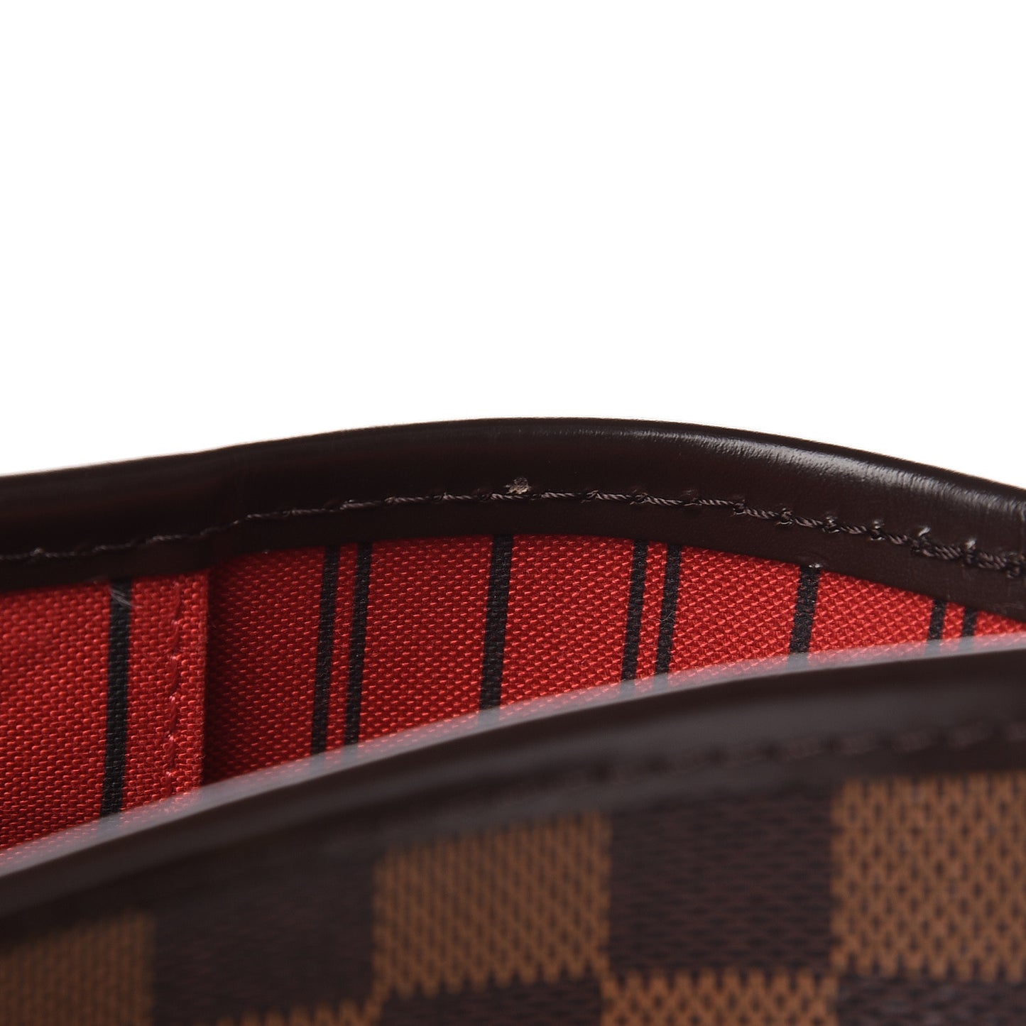 Damier Ebene Neo Neverfull MM