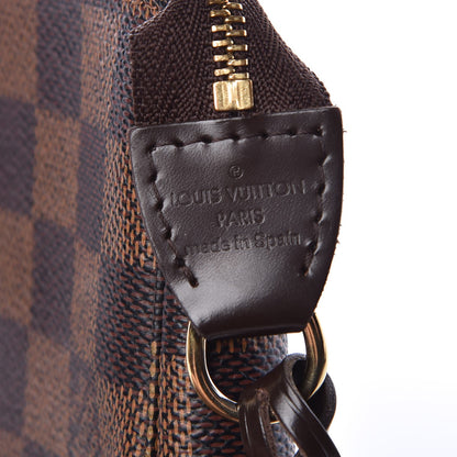 Louis Vuitton Damier Ebene Pochette Accessories 5 of 12