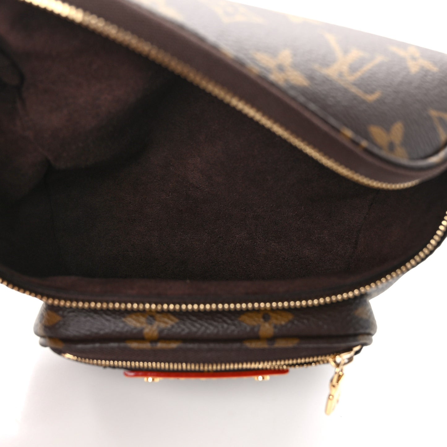 Monogram Mini Bumbag