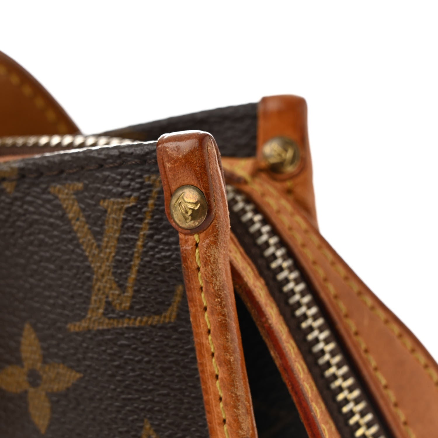 Louis Vuitton Monogram Popincourt Haut 12 of 15
