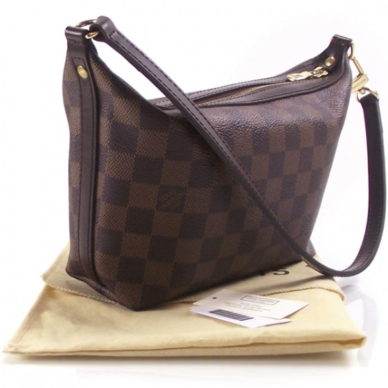 Damier Ebene Illovo PM