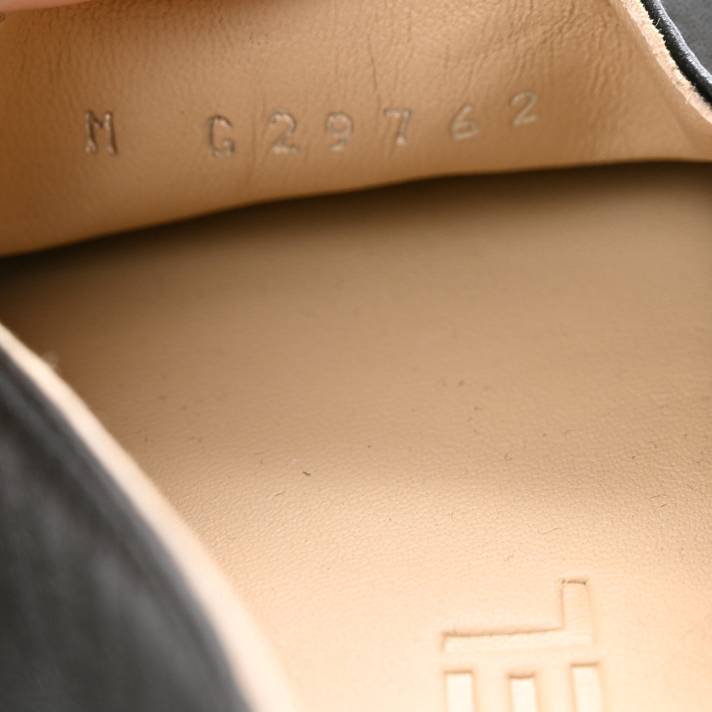 Lambskin CC Espadrilles 35 Black