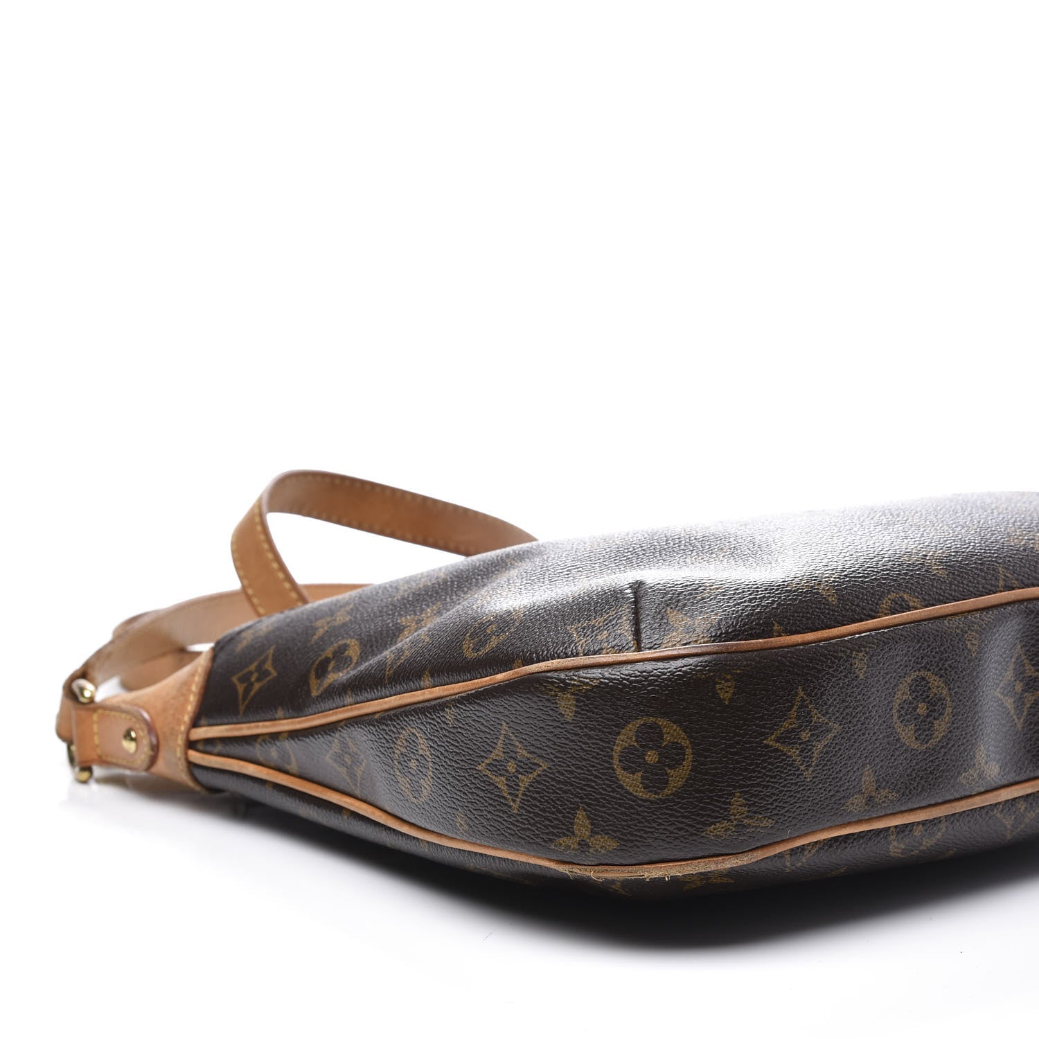 Louis Vuitton Monogram Odeon PM 5 of 11