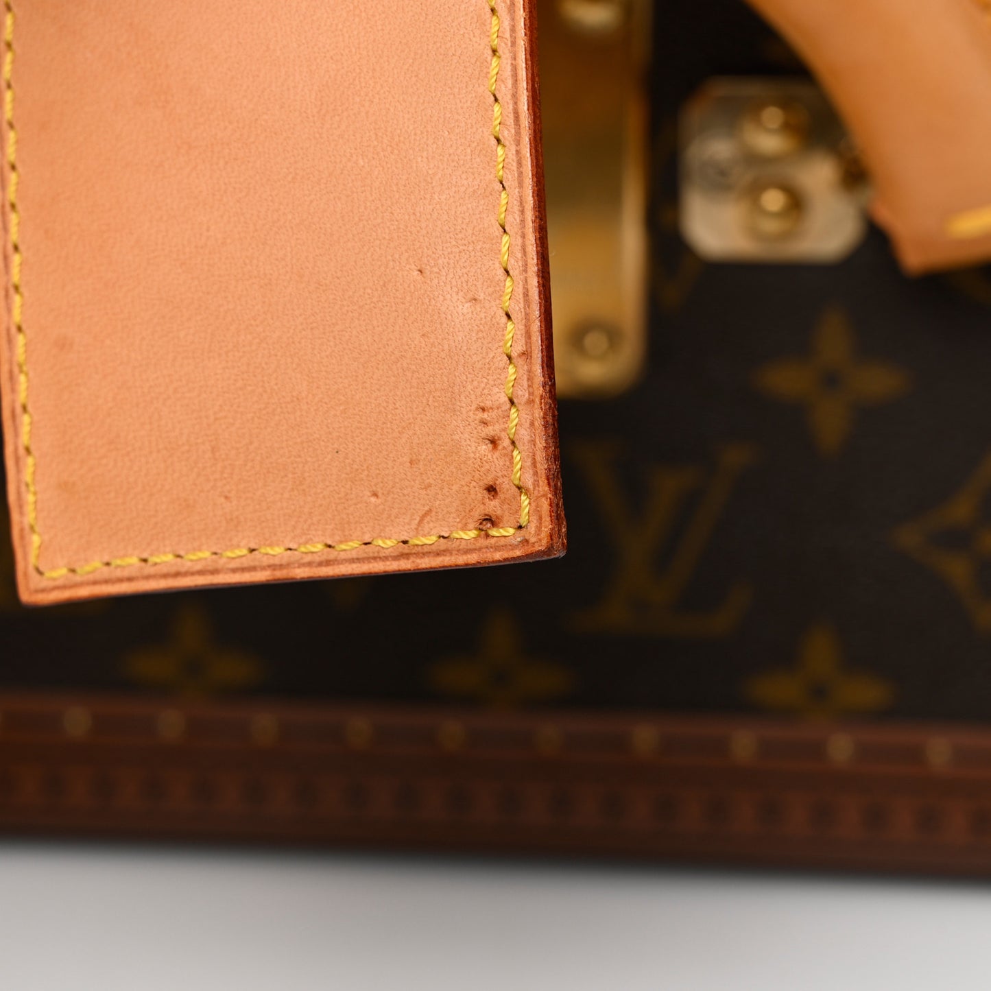 Monogram Cotteville 50