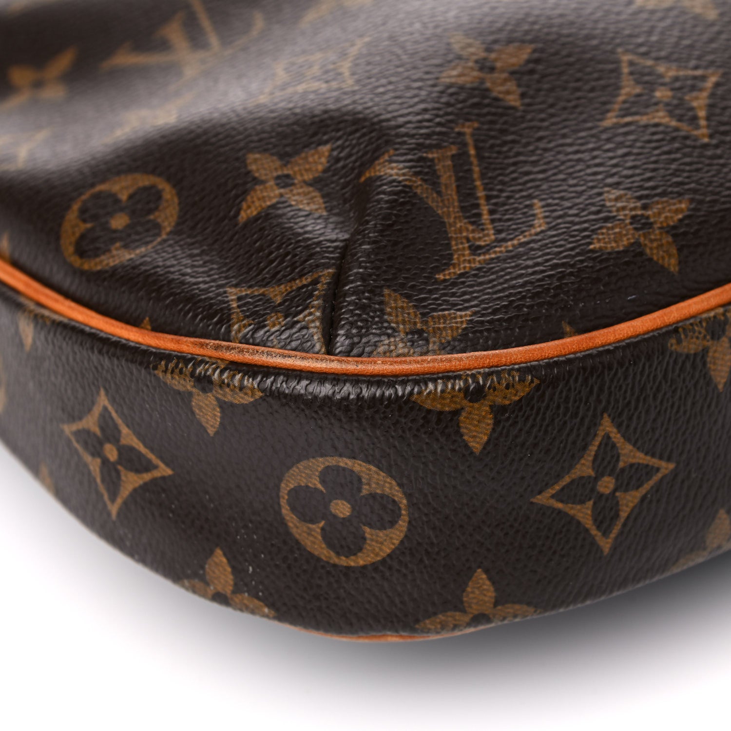 Louis Vuitton Monogram Odeon PM 8 of 10