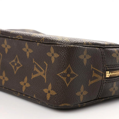 Louis Vuitton Monogram Trousse Toilette 23 6 of 10