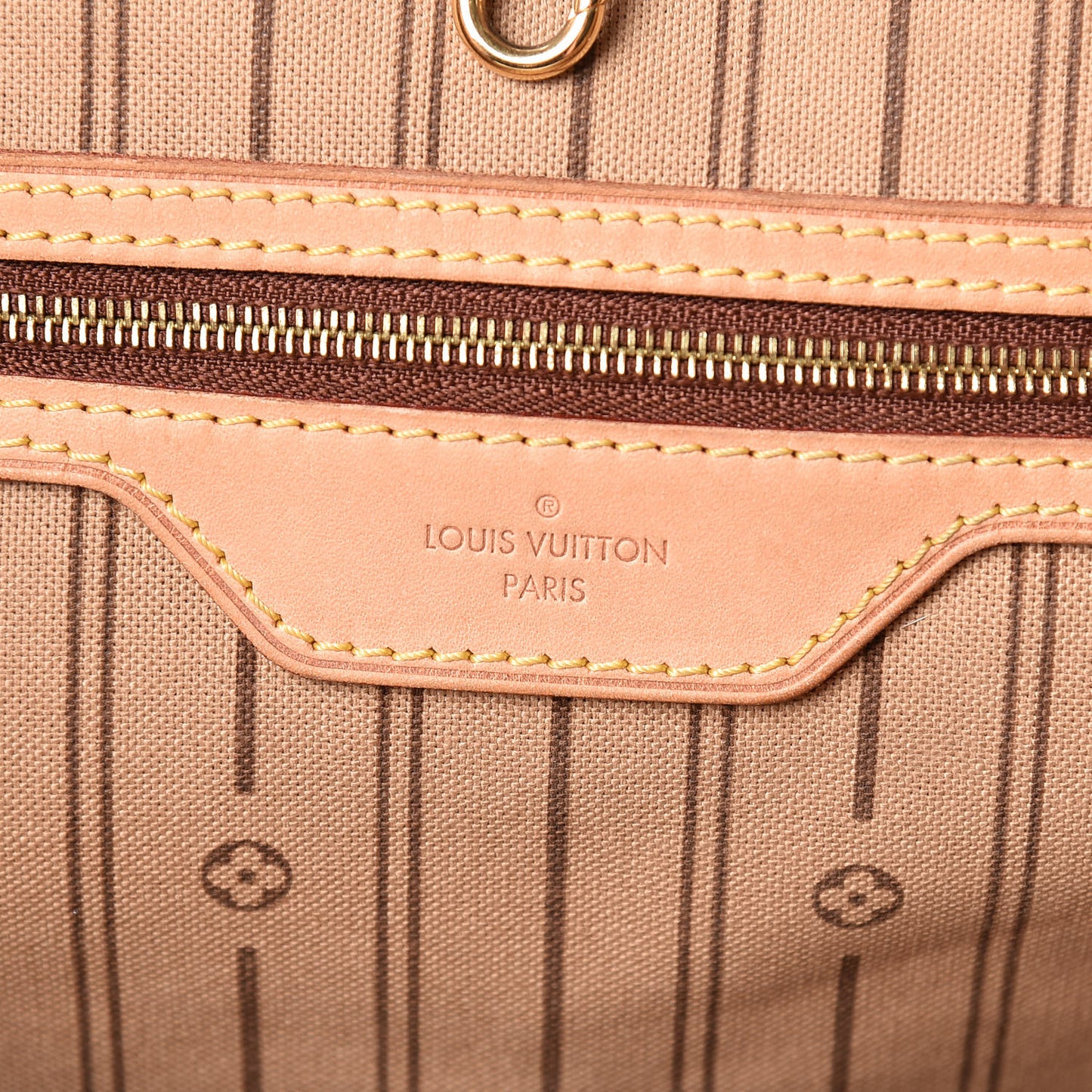 Monogram Delightful PM