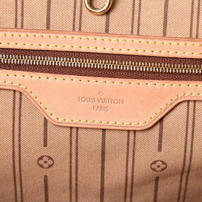 Louis Vuitton Monogram Delightful PM 6 of 17