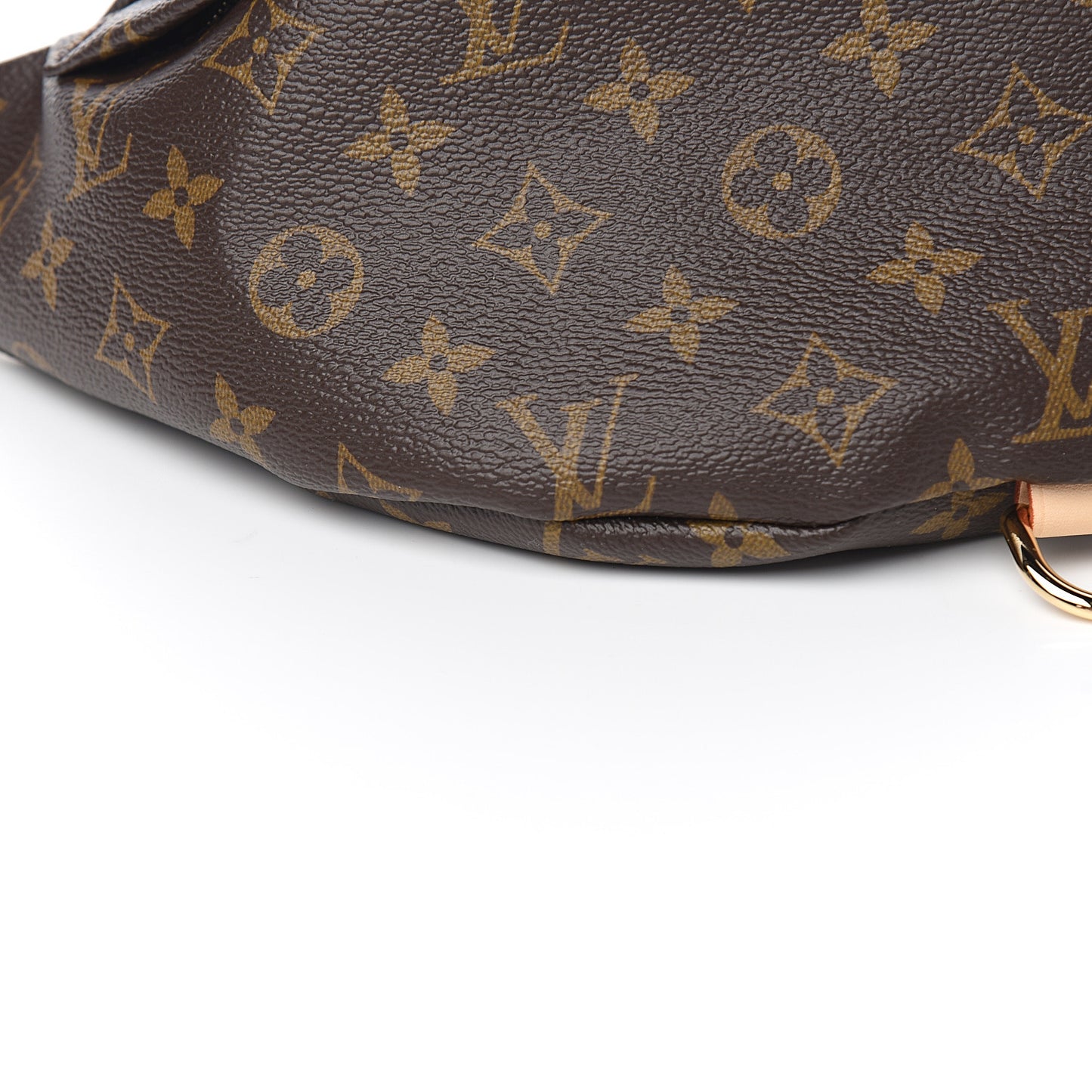 Monogram Bumbag