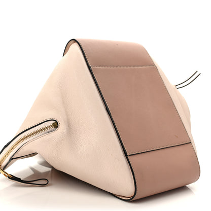 Loewe Calfskin Small Hammock Shoulder Bag Pink 8 of 10