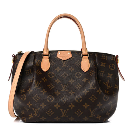 Louis Vuitton Monogram Turenne PM 1 of 20