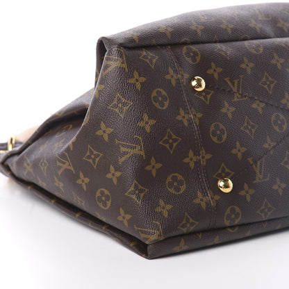Louis Vuitton Monogram Artsy MM 7 of 8