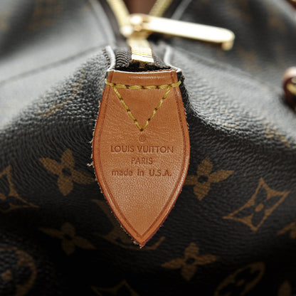 Louis Vuitton Monogram Totally GM 6 of 6