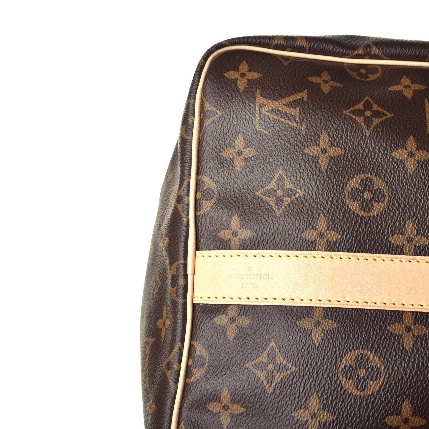 Monogram Keepall Bandouliere 55