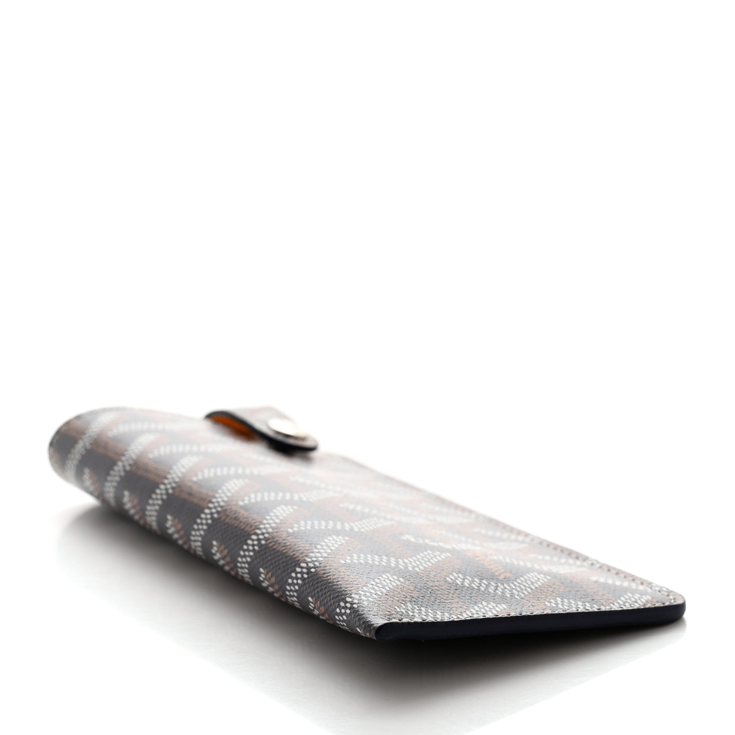 Goyard Goyardine Montmartre Glasses Case Black 4 of 8