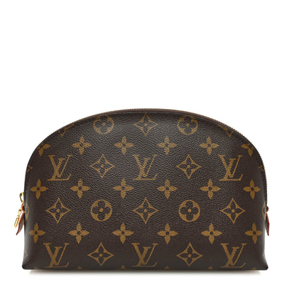 Louis Vuitton Monogram Cosmetic Pouch GM 1 of 6