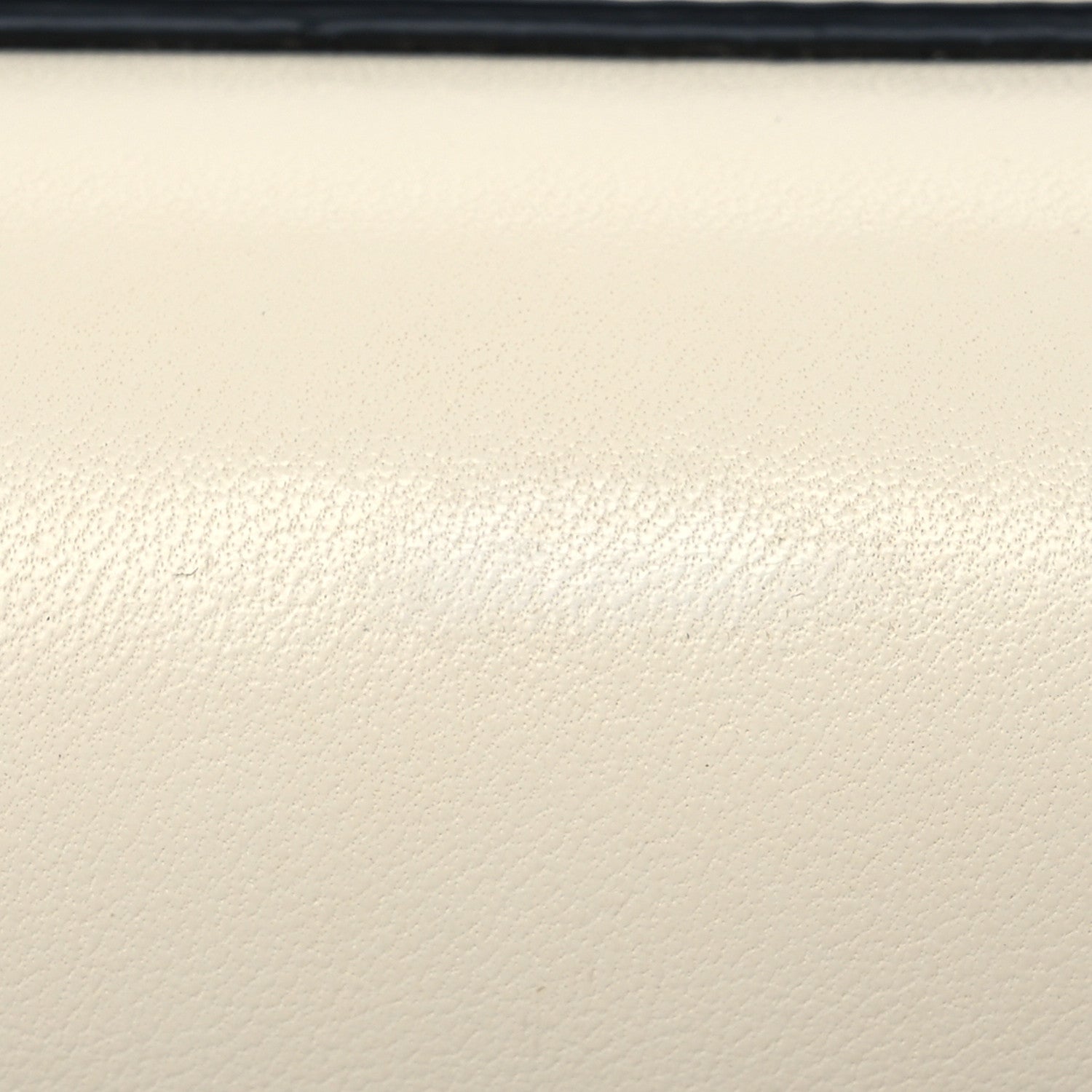Valentino Garavani Nappa Stud Sign Shoulder Bag Ivory 14 of 14