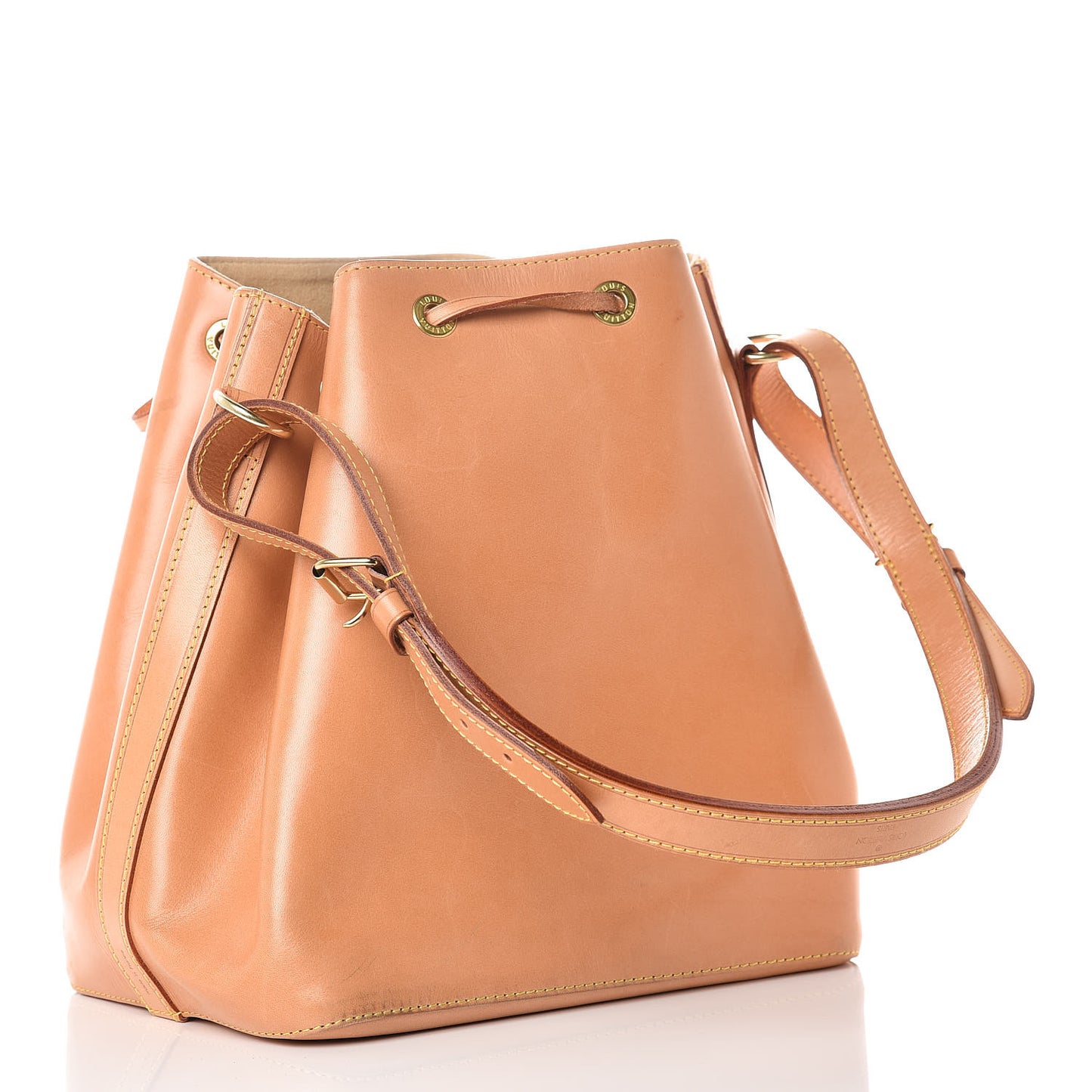 15th Anniversary Japan Vachetta Petit Noe