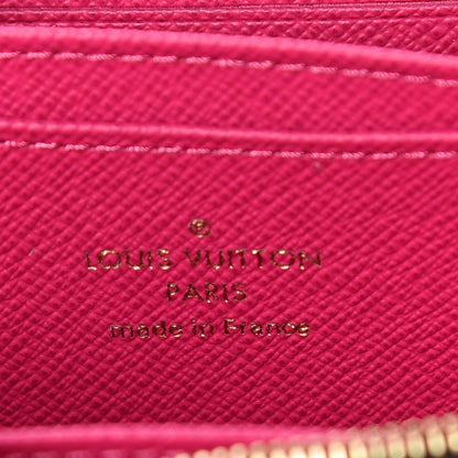 Louis Vuitton Monogram 2018 Christmas Animation Zippy Coin Purse 8 of 9