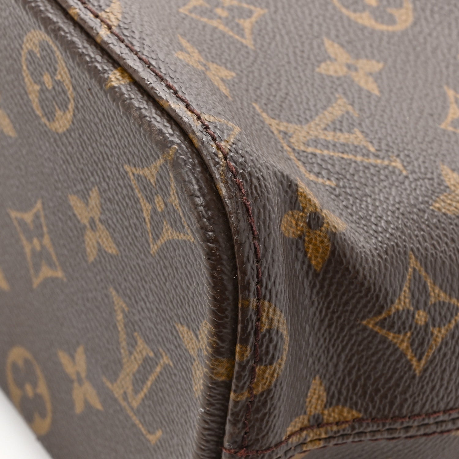 Louis Vuitton Monogram Vavin GM 12 of 16