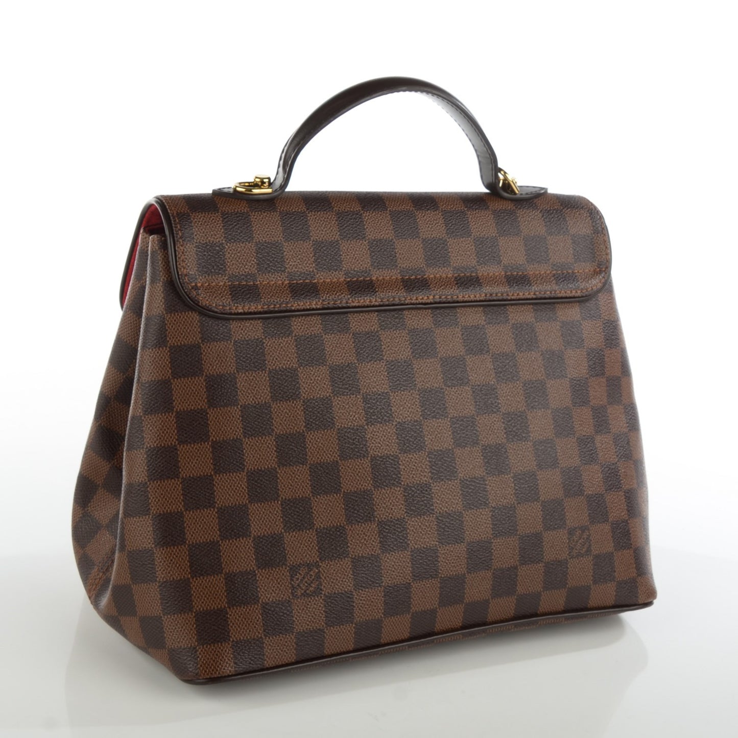 Damier Ebene Bergamo MM