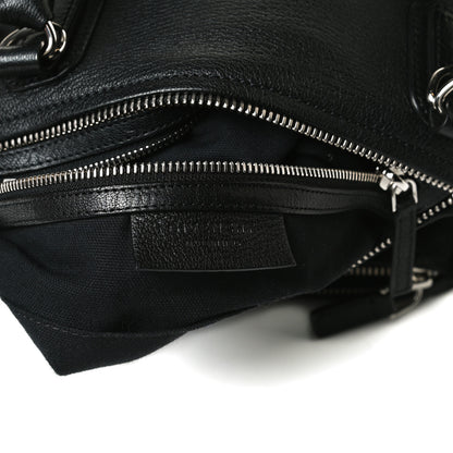 Givenchy Sugar Goatskin Small Pandora Black 6 of 13