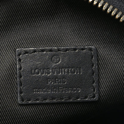 Louis Vuitton Monogram Eclipse Avenue Slingbag PM 6 of 9