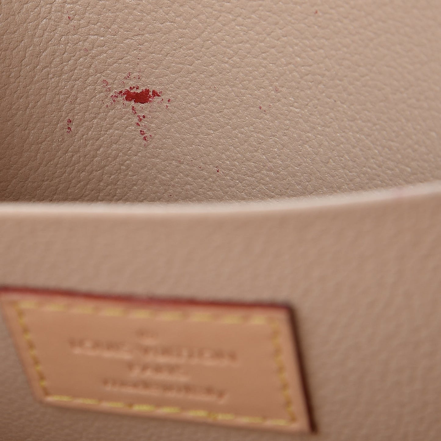Monogram Nice BB