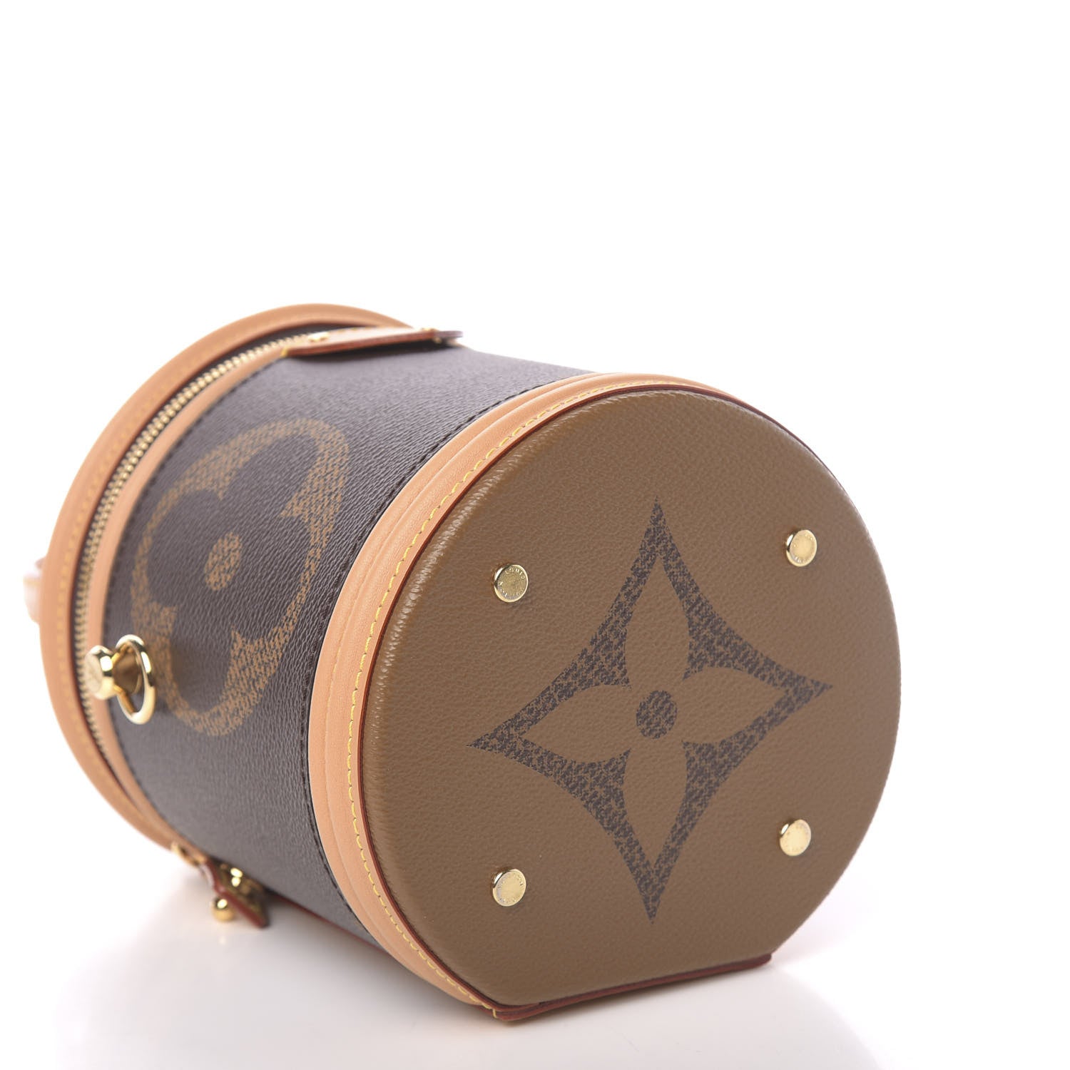 Louis Vuitton Monogram Giant Cannes 4 of 9