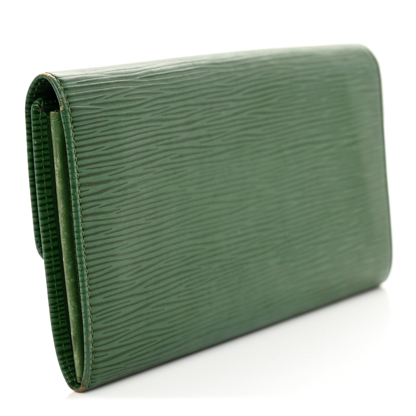Epi Sarah Wallet Borneo