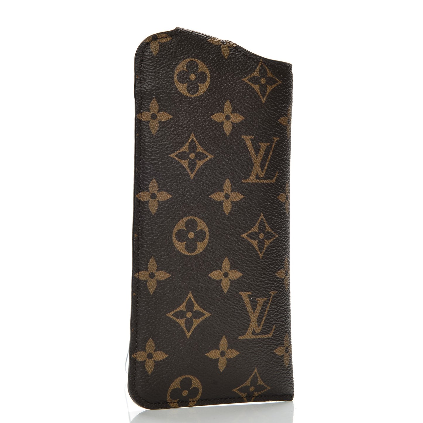 Monogram Sunglasses Case MM