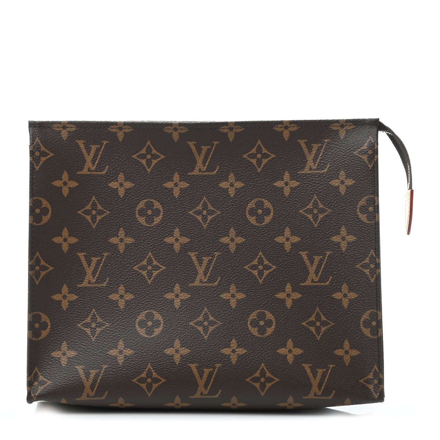 Monogram Toiletry Pouch 26