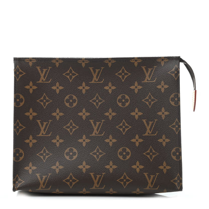 Louis Vuitton Monogram Toiletry Pouch 26 1 of 4