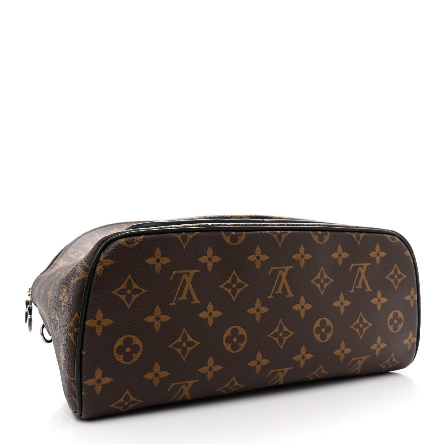 Louis Vuitton Monogram Macassar Josh NM Backpack 4 of 11