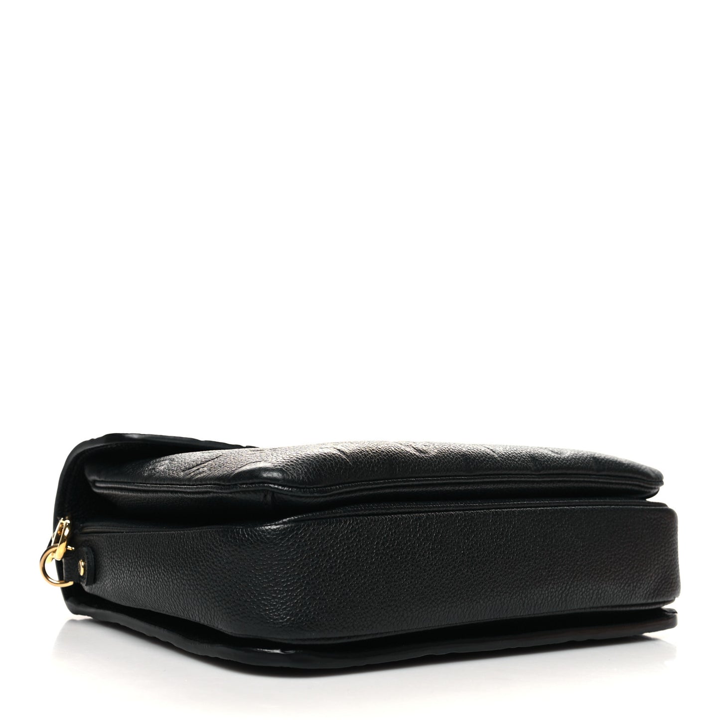 Empreinte Pochette Metis Black