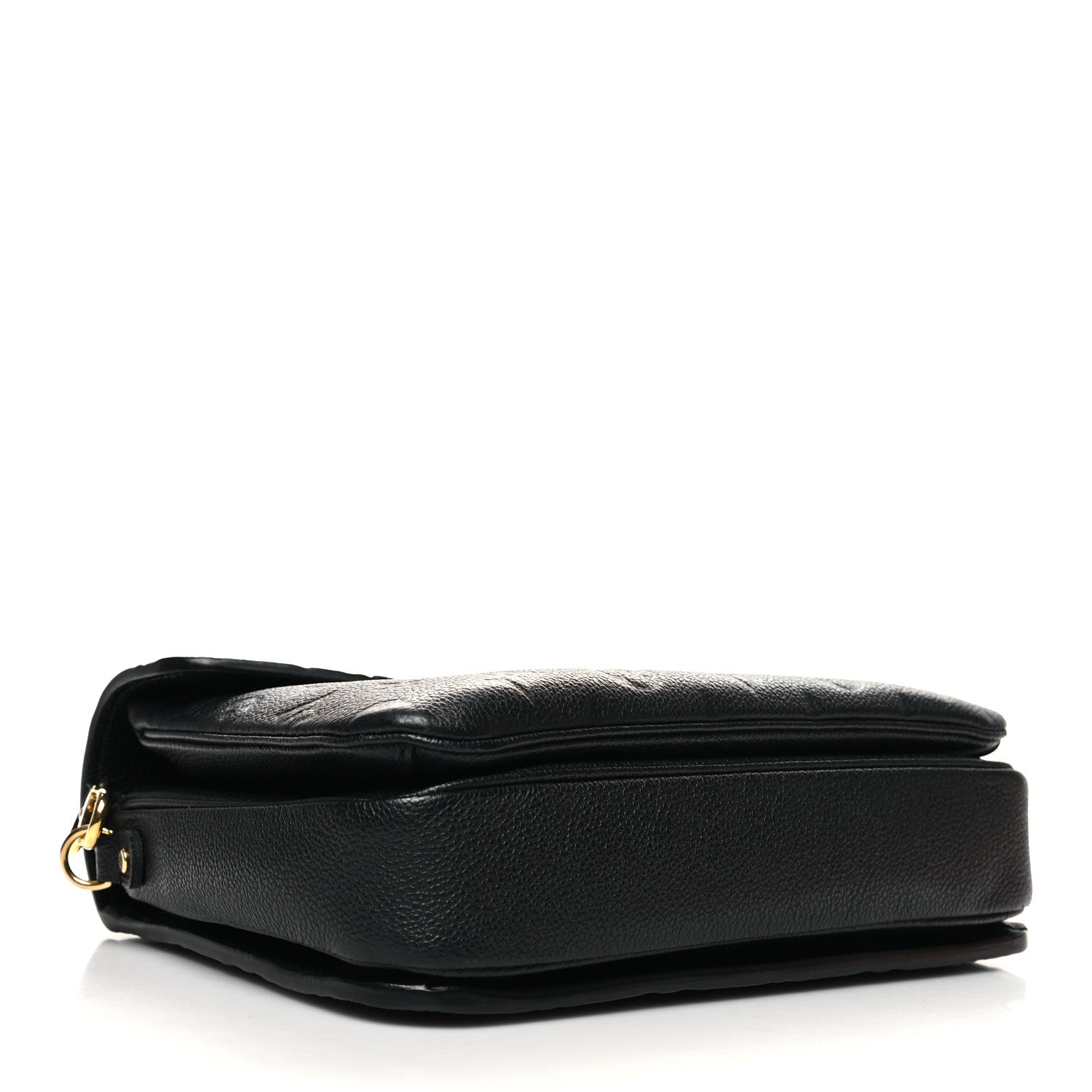 Louis Vuitton Empreinte Pochette Metis Black 4 of 11