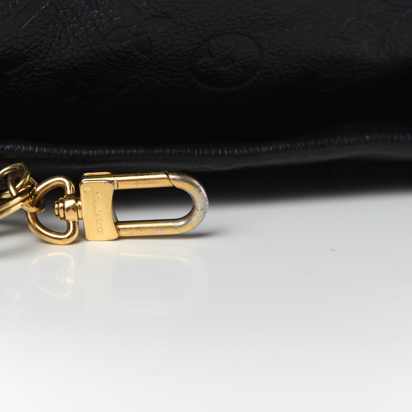 Empreinte Artsy MM Black