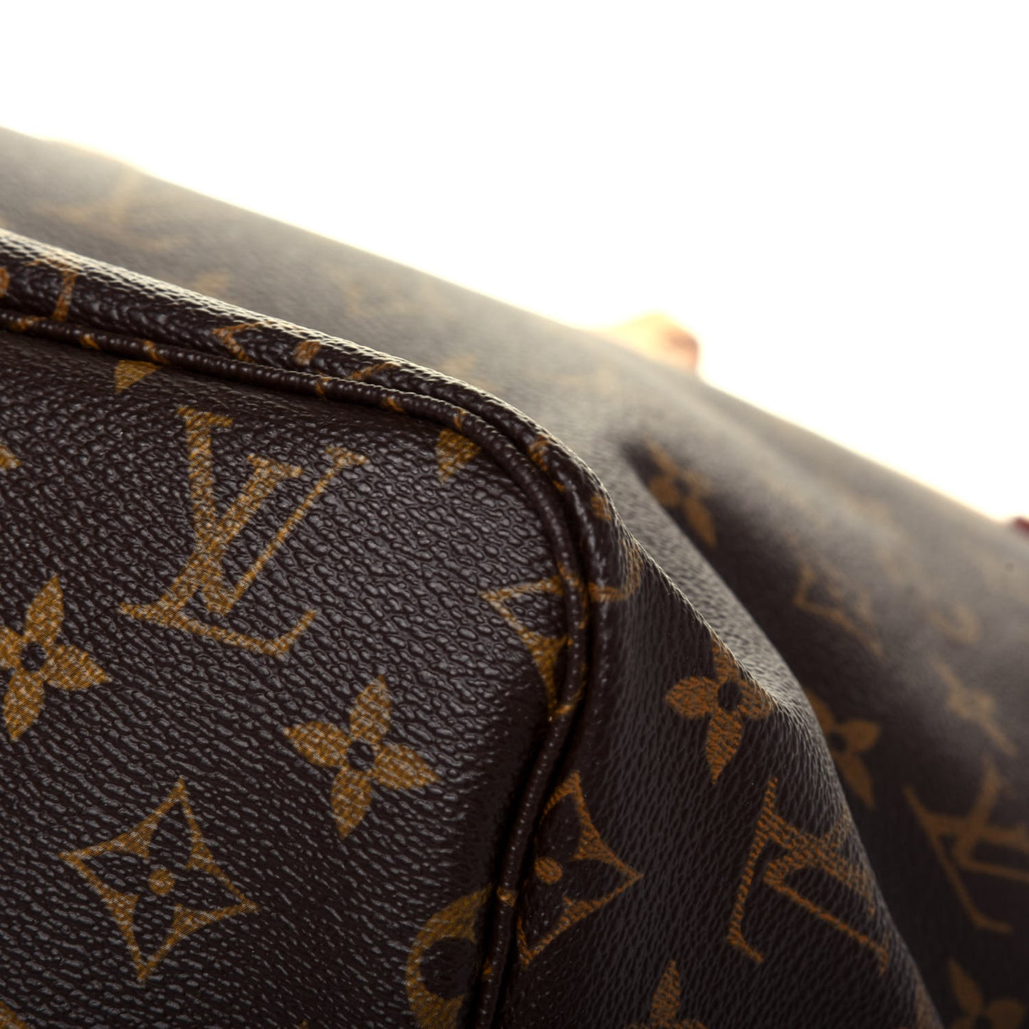 Monogram Neverfull GM