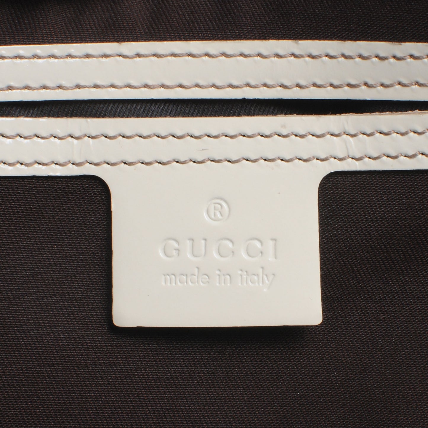 Monogram Medium Joy Boston