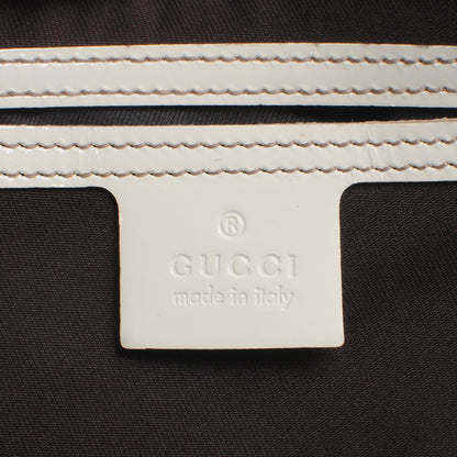 Gucci Monogram Medium Joy Boston 6 of 7