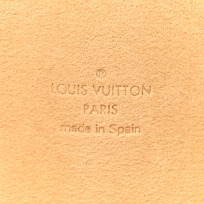 Louis Vuitton Monogram Pochette Twin PM 6 of 19