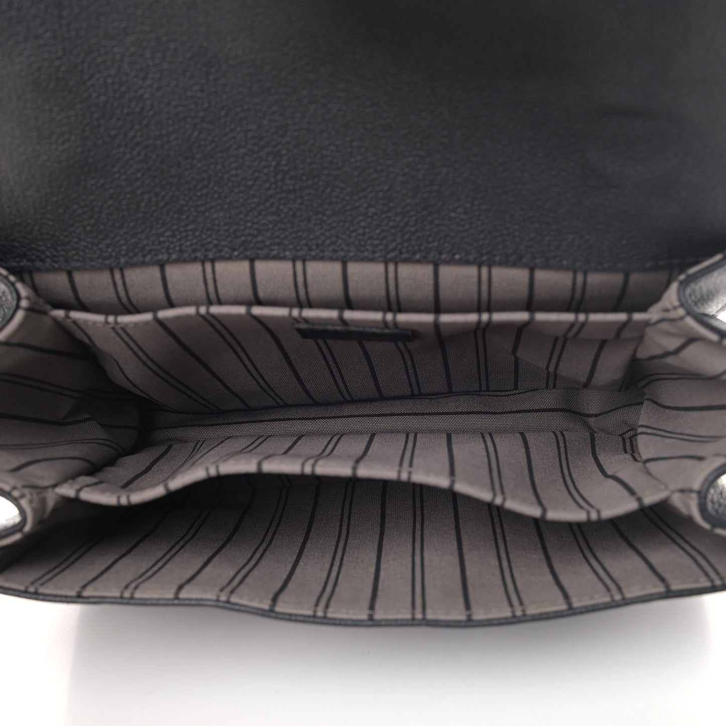 Empreinte Pochette Metis Black