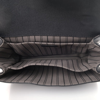 Louis Vuitton Empreinte Pochette Metis Black 4 of 5